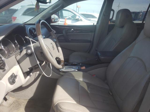 صورة رقم 7 من المزاد - 2013 BUICK ENCLAVE مع VIN 5GAKRCKD0DJ236553
