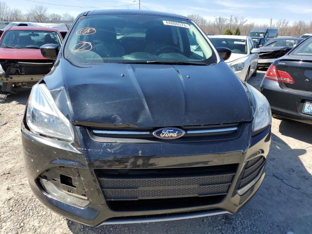 Photo 5 from auction – 2015 FORD ESCAPE SE with VIN 1FMCU0G77FUA77014
