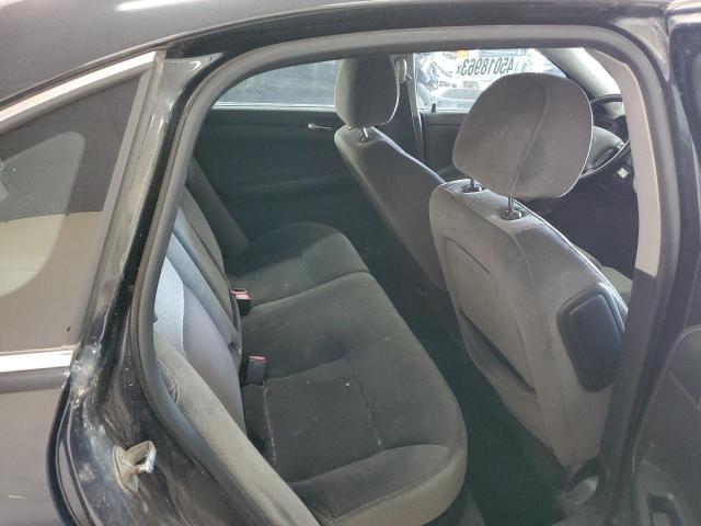 Photo 10 from auction – 2012 CHEVROLET IMPALA LT with VIN 2G1WB5E31C1140869