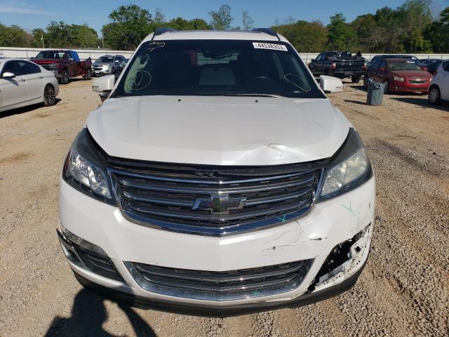 Photo 5 from auction – 2016 CHEVROLET TRAVERSE L with VIN 1GNKRJKD5GJ294236