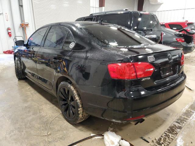 Photo 2 from auction – 2012 VOLKSWAGEN JETTA TDI with VIN 3VWLL7AJ6CM346752