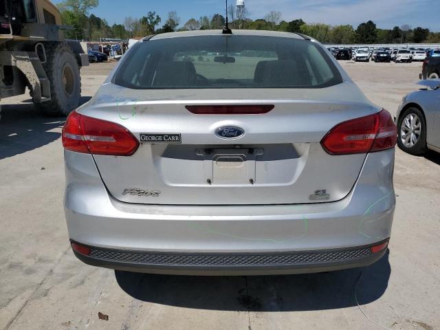 Photo 6 from auction – 2018 FORD FOCUS SE with VIN 1FADP3FE1JL241654