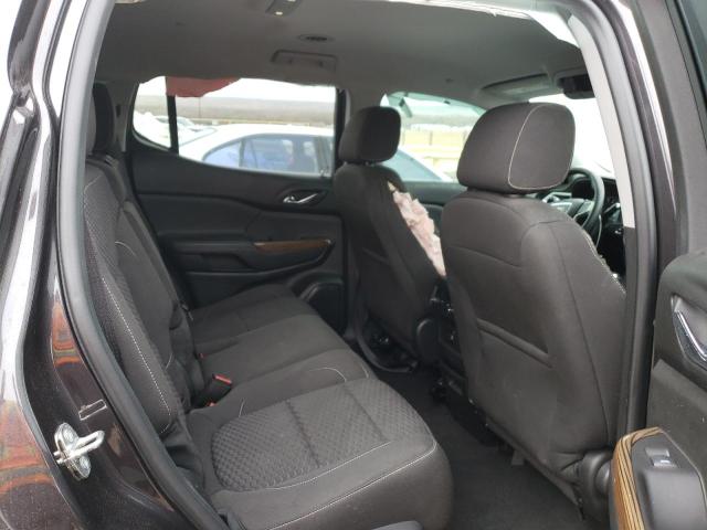 Photo 10 from auction – 2017 GMC ACADIA SLE with VIN 1GKKNKLA8HZ145552