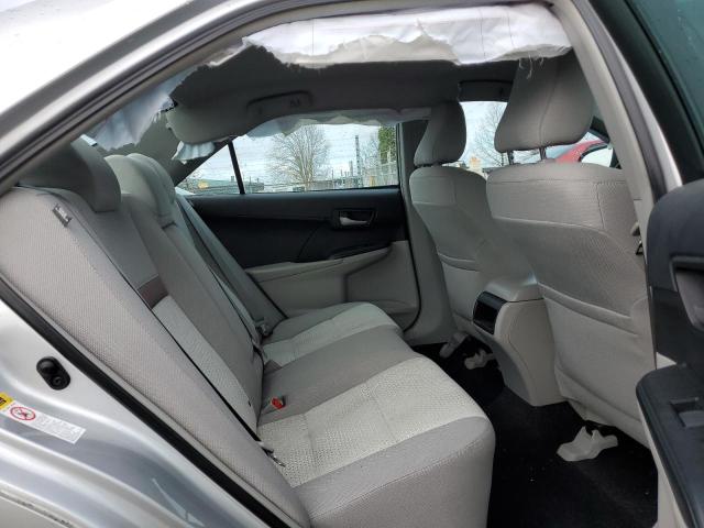 Photo 10 from auction – 2014 TOYOTA CAMRY L with VIN 4T4BF1FKXER425894