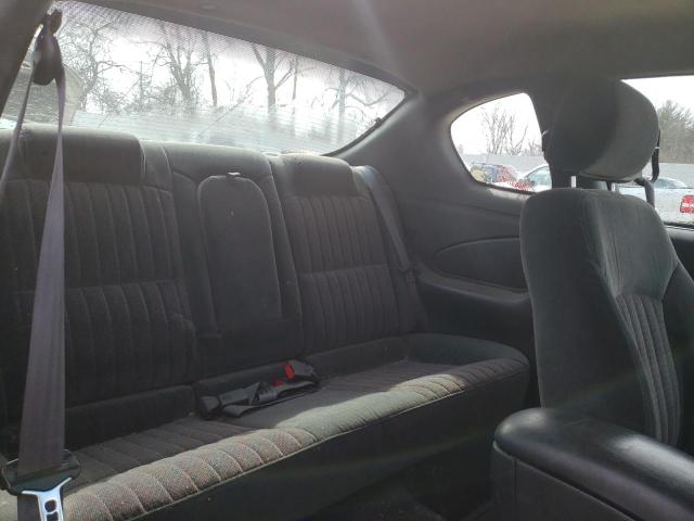 Photo 10 from auction – 2000 CHEVROLET MONTE CARL with VIN 2G1WX12K7Y9208929