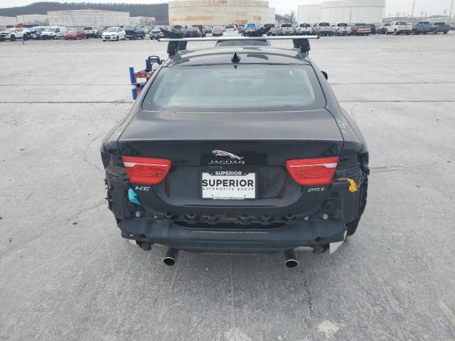 صورة رقم 6 من المزاد - 2017 JAGUAR XE مع VIN SAJAR4BG4HA963051