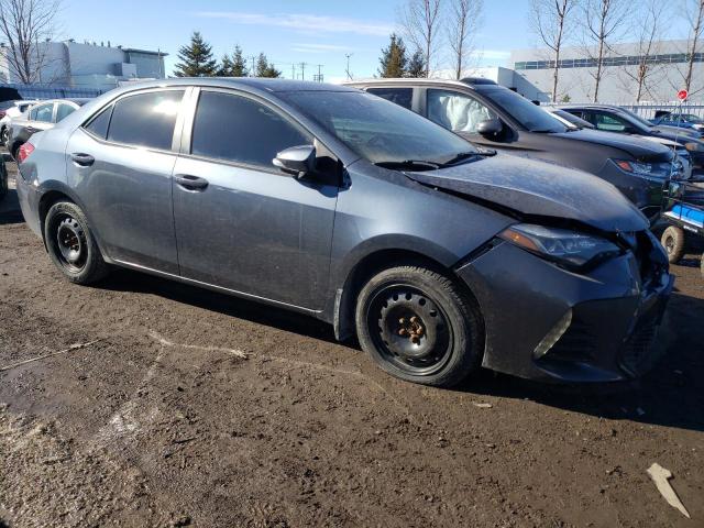 Photo 4 from auction – 2018 TOYOTA COROLLA L with VIN 2T1BURHE0JC097161