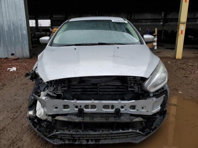 Photo 5 from auction – 2018 FORD FOCUS SE with VIN 1FADP3F2XJL229945