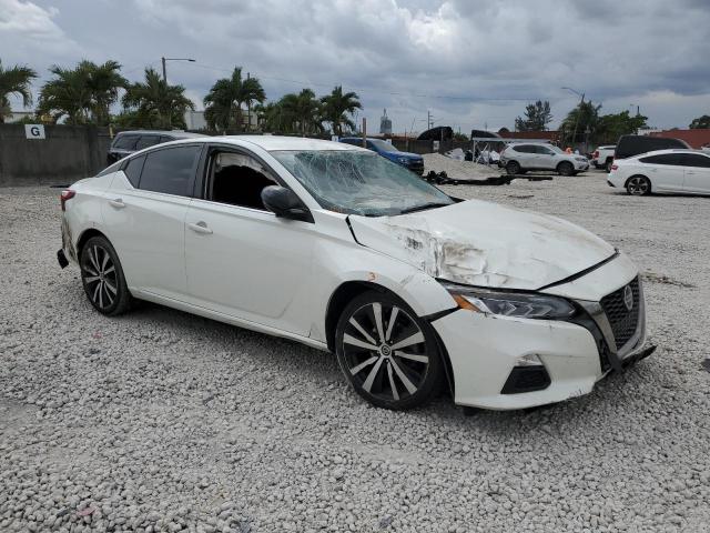 Photo 4 from auction – 2020 NISSAN ALTIMA SR with VIN 1N4BL4CV6LC127262