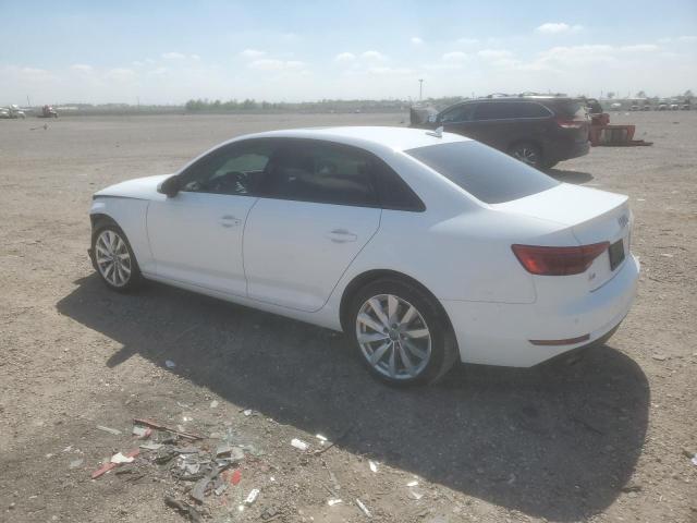 Photo 2 from auction – 2017 AUDI A4 PREMIUM with VIN WAUGNAF42HN006863