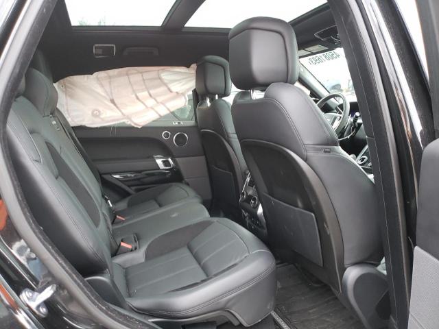 Photo 11 from auction – 2021 LAND ROVER RANGE ROVE with VIN SALWS2RU6MA753465