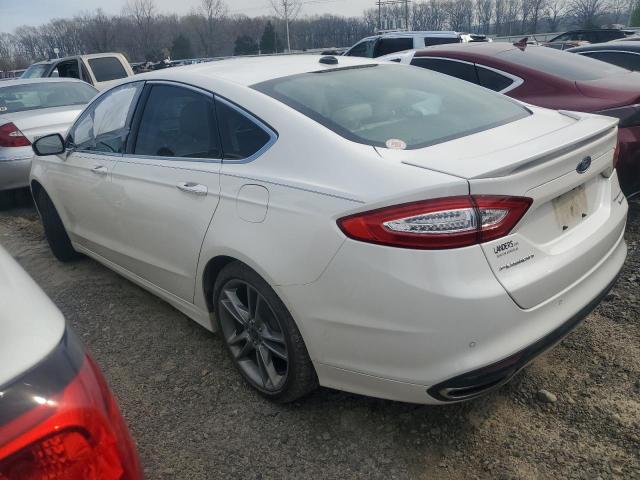 Photo 2 from auction – 2014 FORD FUSION TIT with VIN 3FA6P0K99ER363475