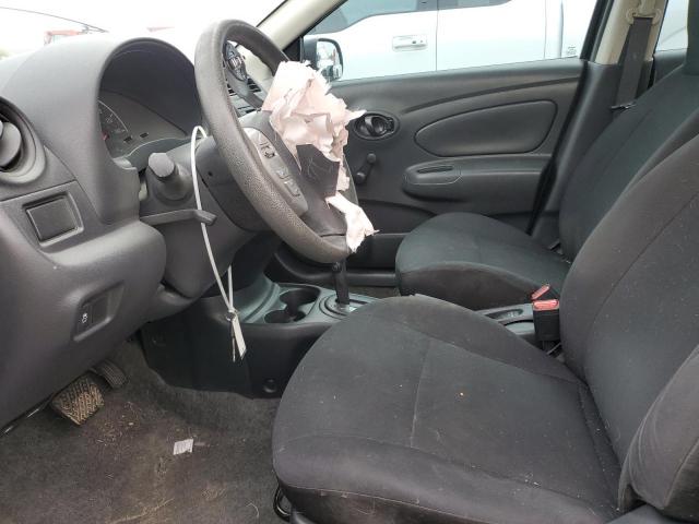 Photo 7 from auction – 2015 NISSAN VERSA S with VIN 3N1CN7APXFL804825