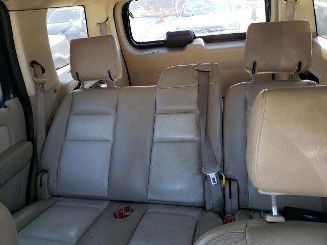 Photo 10 from auction – 2006 FORD EXPLORER E with VIN 1FMEU74E56UA53251