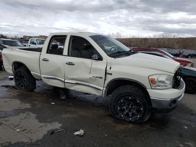 Photo 4 from auction – 2008 DODGE RAM 1500 S with VIN 1D7HU182X8J164600