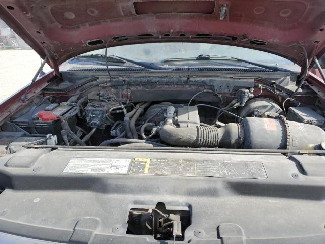 Photo 11 from auction – 2003 FORD F150 with VIN 1FTRX17233NA79090
