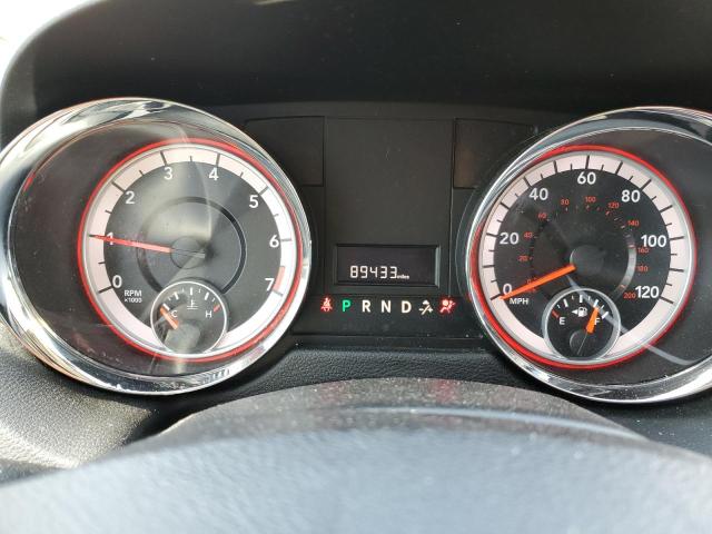 Photo 9 from auction – 2014 DODGE GRAND CARA with VIN 2C4RDGBG1ER474261