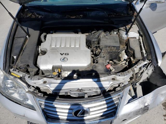Photo 11 from auction – 2012 LEXUS ES 350 with VIN JTHBK1EG1C2484136