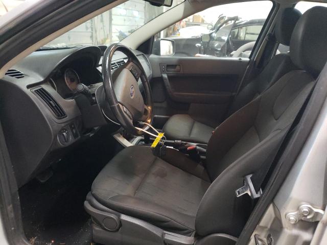 Photo 7 from auction – 2009 FORD FOCUS SE with VIN 1FAHP35N69W174689