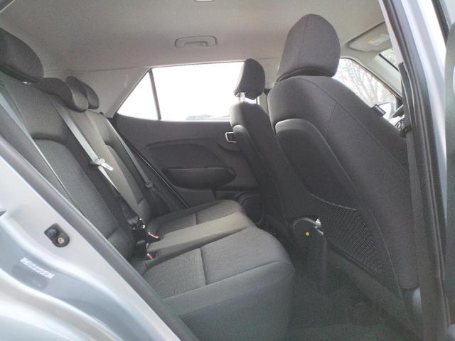 Photo 10 from auction – 2022 HYUNDAI VENUE SE with VIN KMHRB8A30NU201059