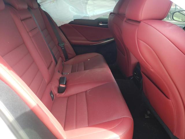 Photo 10 from auction – 2014 LEXUS IS 350 with VIN JTHBE1D22E5009593