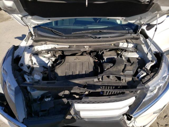 Photo 11 from auction – 2018 MITSUBISHI ECLIPSE CR with VIN JA4AT3AA3JZ047003