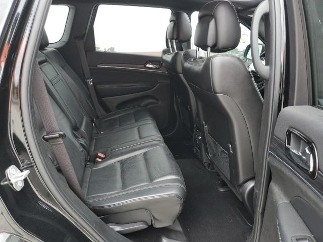 Photo 11 from auction – 2021 JEEP GRAND CHER with VIN 1C4RJEBG8MC679564