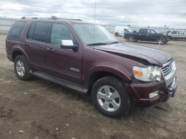 Photo 4 from auction – 2006 FORD EXPLORER L with VIN 1FMEU65E46ZA21970