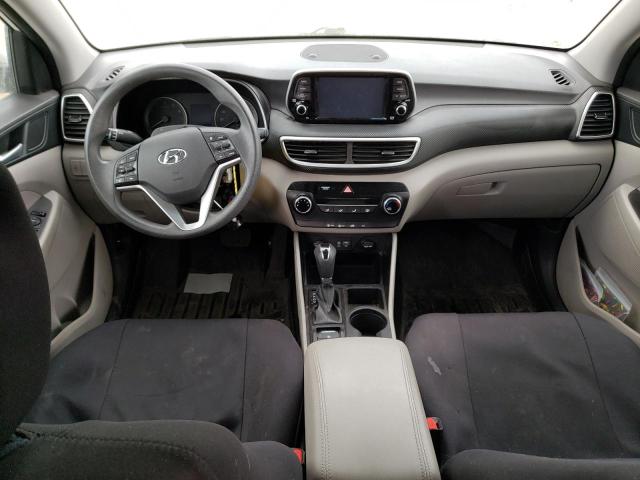 Photo 8 from auction – 2019 HYUNDAI TUCSON SE with VIN KM8J2CA44KU916656