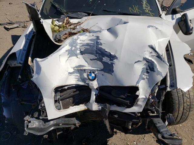 Photo 12 from auction – 2012 BMW X6 XDRIVE3 with VIN 5UXFG2C56CLX09882