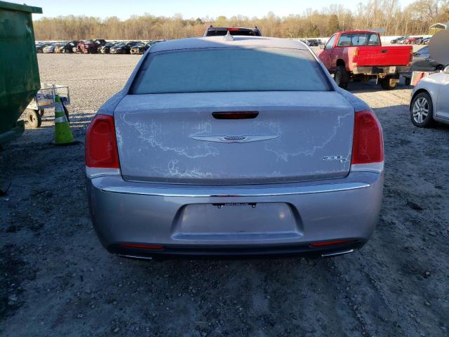 Photo 6 from auction – 2016 CHRYSLER 300C with VIN 2C3CCAEG1GH181524