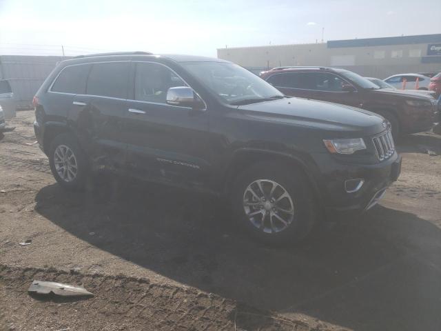 Photo 4 from auction – 2014 JEEP GRAND CHER with VIN 1C4RJFCG5EC347541