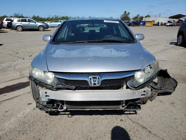 Photo 5 from auction – 2011 HONDA CIVIC EX with VIN 2HGFA1F8XBH521494