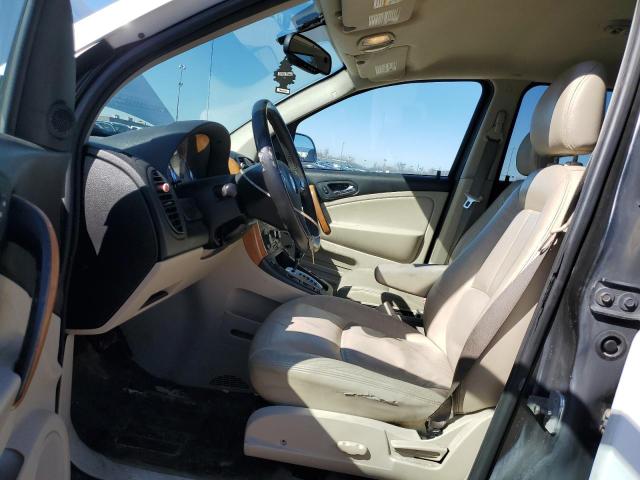 Photo 7 from auction – 2007 SATURN VUE with VIN 5GZCZ53447S861337