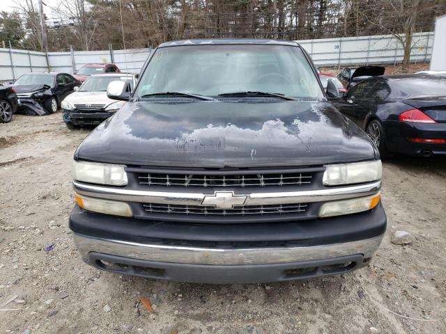 Photo 5 from auction – 2000 CHEVROLET SILVERADO with VIN 2GCEC19T911306510
