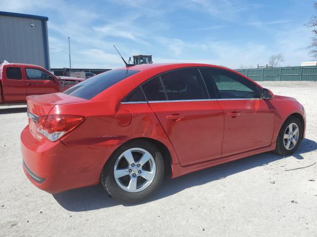 Photo 3 from auction – 2012 CHEVROLET CRUZE with VIN 1G1PF5SC1C7360965