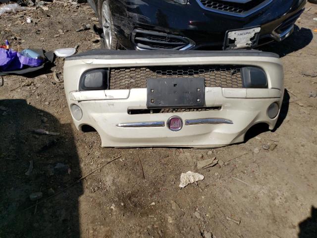 Zdjęcie 12 z aukcji – 2013 FIAT 500 POP z VIN 3C3CFFAR4DT528522