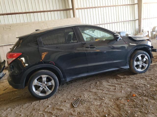 Photo 3 from auction – 2016 HONDA HR-V EXL with VIN 3CZRU5H73GM749161