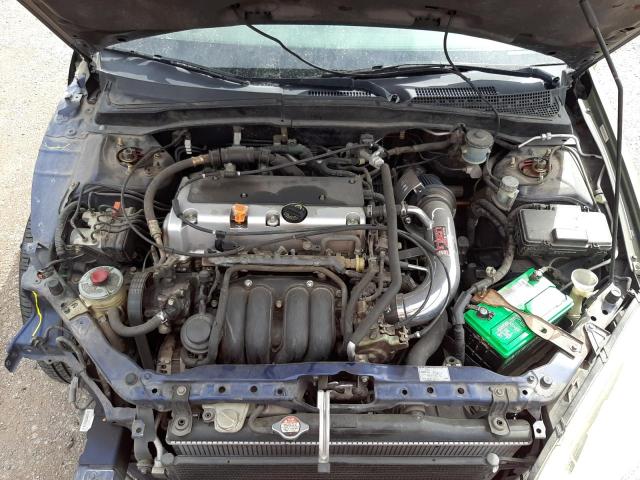 Photo 11 from auction – 2002 ACURA RSX with VIN JH4DC53842C027838