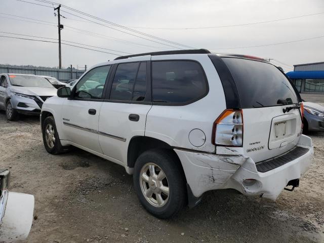 Photo 2 from auction – 2006 GMC ENVOY with VIN 1GKDS13S162358482