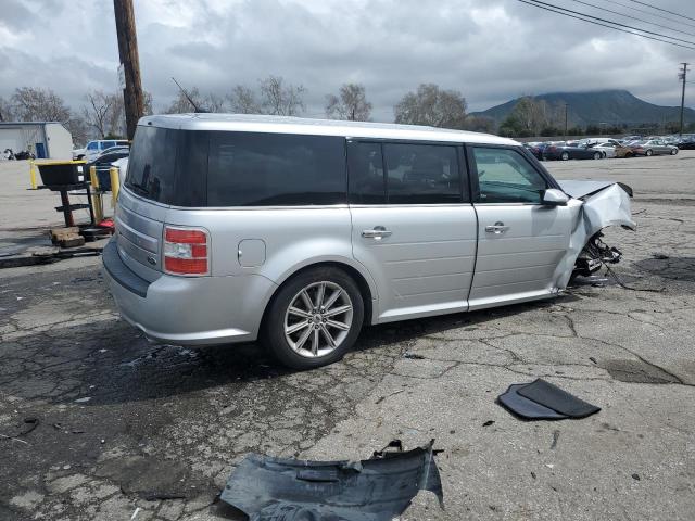 Photo 3 from auction – 2019 FORD FLEX LIMIT with VIN 2FMGK5D88KBA15185