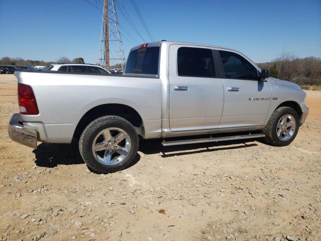 Photo 3 from auction – 2011 DODGE RAM 1500 with VIN 1D7RB1CT8BS541808