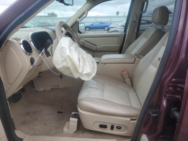 Photo 7 from auction – 2006 FORD EXPLORER L with VIN 1FMEU65E46ZA21970