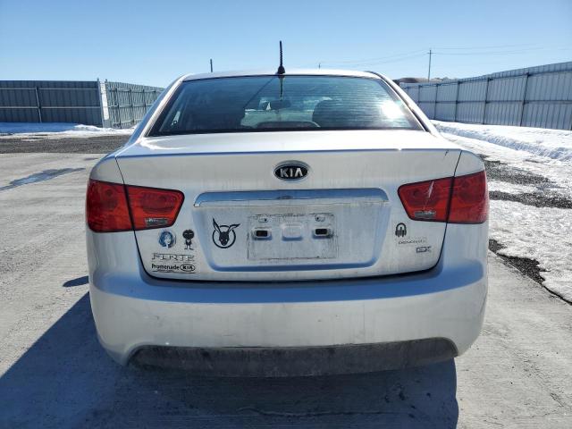 Photo 6 from auction – 2010 KIA FORTE EX with VIN KNAFU4A22A5246183