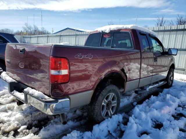 Photo 3 from auction – 2004 FORD F150 with VIN 1FTPX14514NC66173