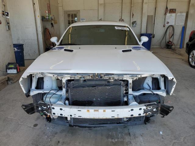 Photo 5 from auction – 2012 DODGE CHALLENGER with VIN 2C3CDYAG8CH131287
