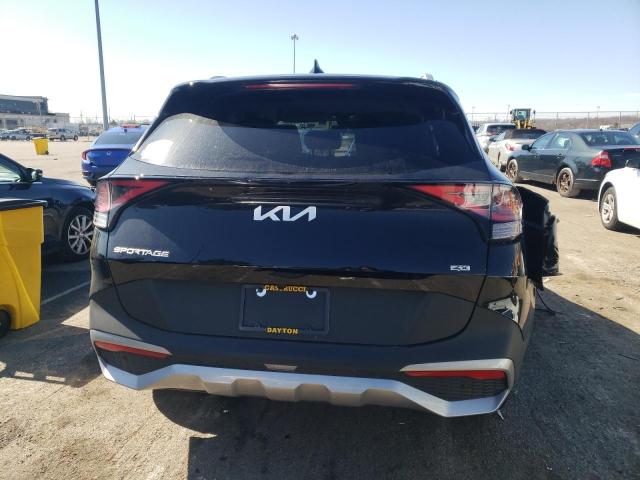 Photo 6 from auction – 2023 KIA SPORTAGE E with VIN 5XYK3CAF8PG003933