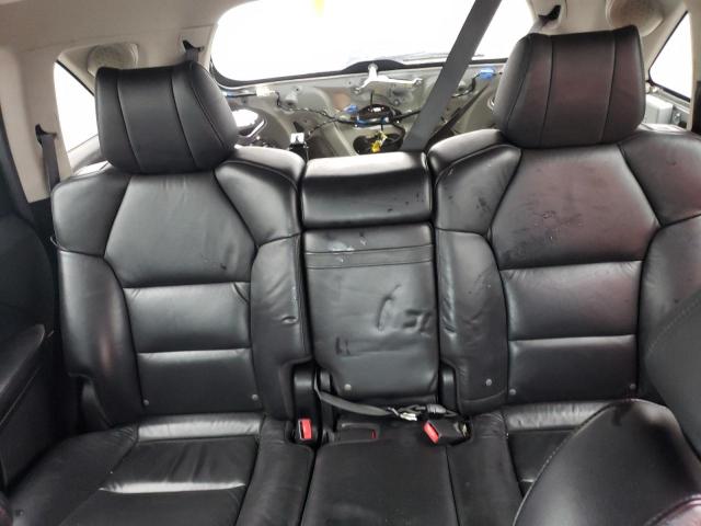 Photo 10 from auction – 2011 ACURA MDX TECHNO with VIN 2HNYD2H6XBH542727