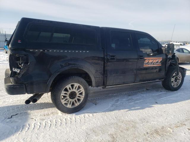 Photo 3 from auction – 2011 FORD F150 SUPER with VIN 1FTFW1E60BFB18304