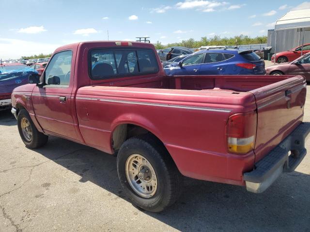 Photo 2 from auction – 1994 FORD RANGER with VIN 1FTCR10A4RPA54973